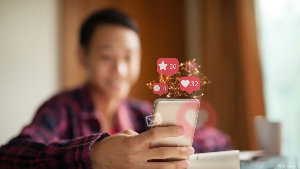 Estrategia digital para tus redes sociales