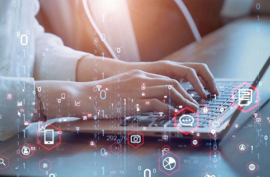 Maneras de impulsar tu negocio con estrategias digitales