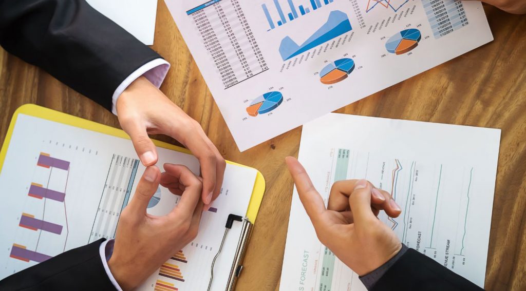 Conversación de como mejorar el Analisis de una web