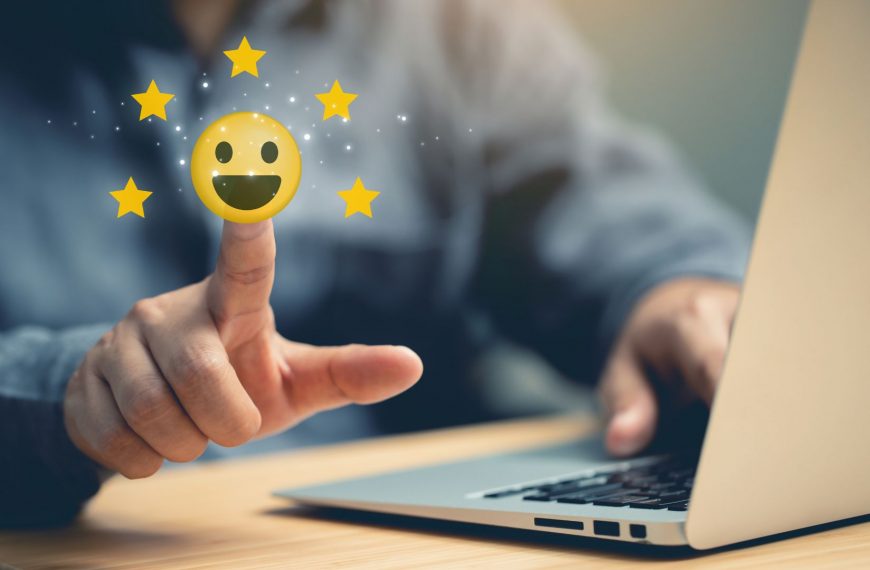 Importancia de la gestión para la Reputación…