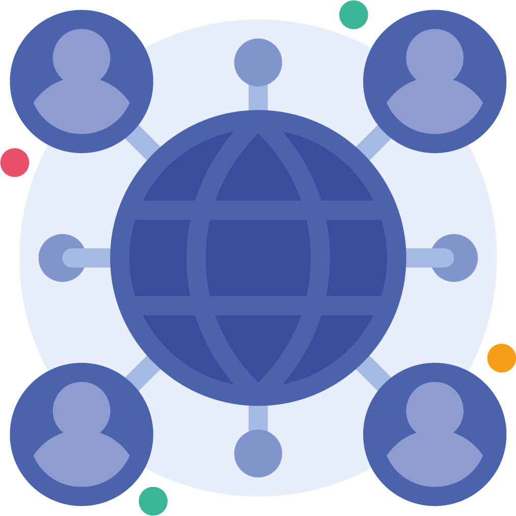 Ofrecemos un acompañamiento cercano y constante