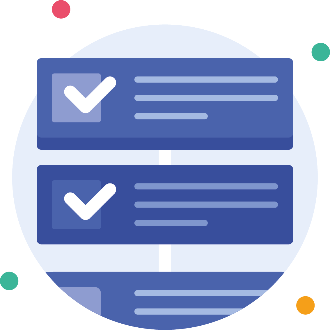 Nos adaptamos a las necesidades cambiantes de nuestros clientes