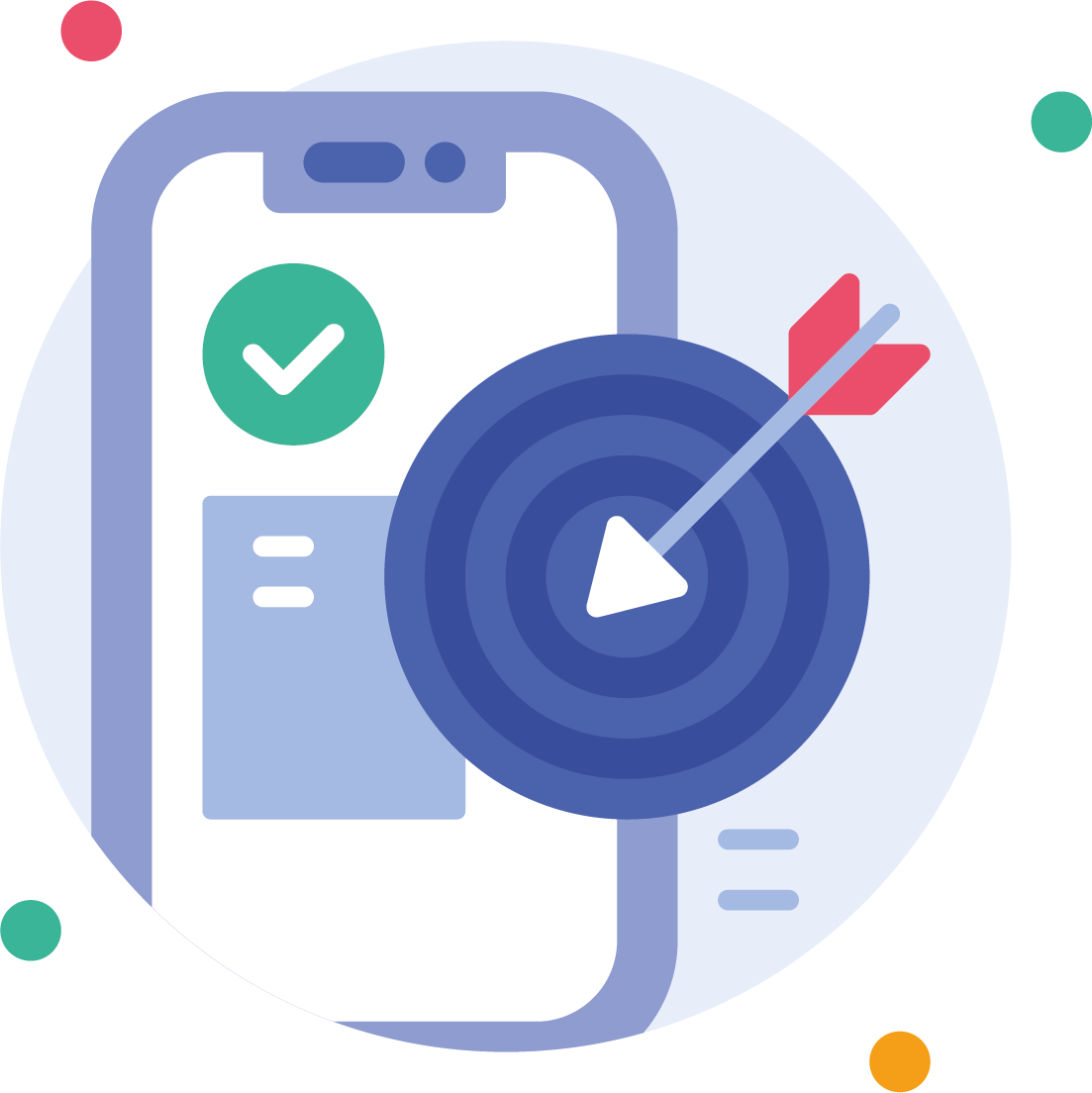 Apostamos por estrategias novedosas y creativas que hacen destacar a nuestros clientes