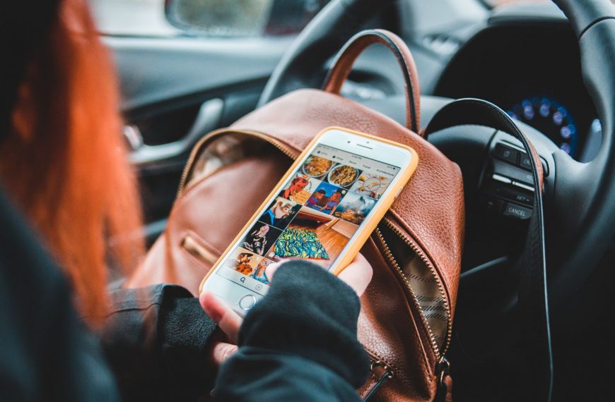 Estrategia Ideal de Redes Sociales