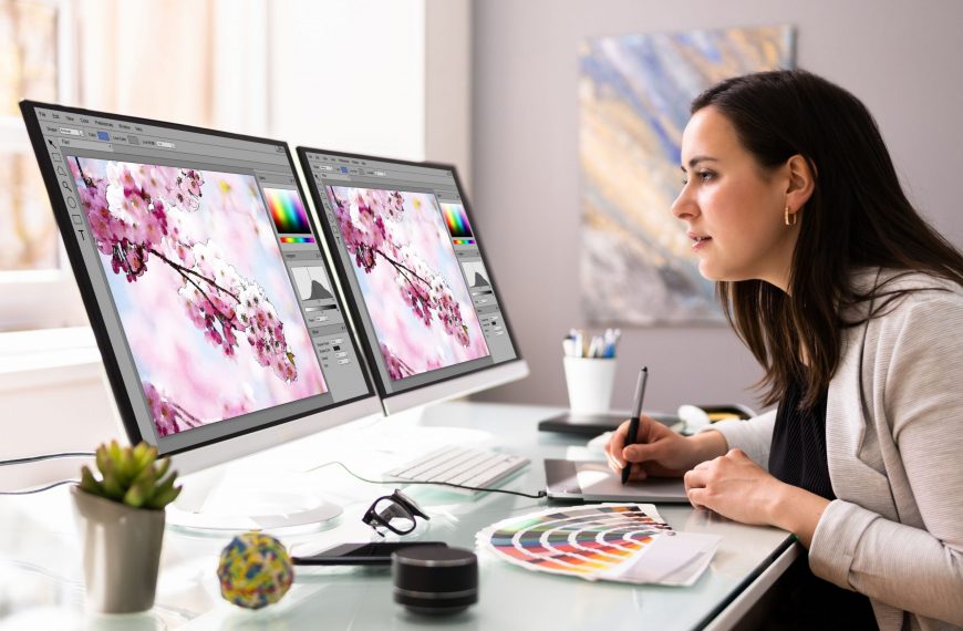 Cómo Diseñar una Página Web que Realmente…